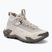 Men's trekking boots ACG Nike Zegama Hike cream li/light orewood brown/cream li