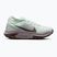 Women's Nike ACG Zegama Trail running shoes in Barely Green/Tattoo/Silver Lilac