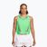 Men's running shirt Nike AeroSwift illusion green/black/black