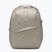 Urban backpack Nike Aura 24 l cream ii/cream ii/metallic silver brl