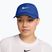 Baseball cap Nike Dri-FIT ADV Club old royal/white