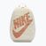 Urban backpack Nike Heritage Sweep 25 l sail/sail/rose gold