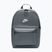 Urban backpack Nike Heritage 23 l smoke grey/smoke grey/white