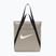 Women's bag Nike Gym Tote 28 l cream ii/black/sail
