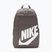 Urban backpack Nike Elemental 21 l cave stone/cave stone/white