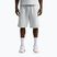 Men's training shorts Nike N.A.C. light smoke grey/heather/light smoke grey