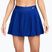 Skirt Nike Victory Dri-Fit High-Waisted Pleated old royal/white