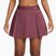 Skirt Nike Victory Dri-Fit High-Waisted Pleated pink smoke/white