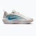 Men's Nike Giannis Immortality 5 basketball shoes sail/glacier blue/chalk/light current blue