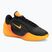 Men's basketball shoes Nike Giannis Freak 8 Black/Laser Crimson/Laser Orange