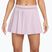 Tennis skirt Nike Court Dri-Fit Advantage Pleated bleached lilac/white