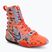 Boxing shoes Nike HyperKo 3 SE black/bright crimson/aluminum