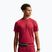 Men's running shirt Nike Stride tough red