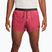 Men's running shorts Nike AeroSwift fusion red/black