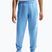 Children's trousers Nike Club Fleece football blue/white