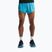 Men's running shorts Nike AeroSwift light current blue/black