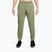 Men's trousers Nike Hyverse dusty olive/dusty olive/black