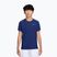 Children's T-shirt Nike Miler deep royal/game royal