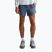 Men's shorts Nike Stride Dri-Fit Brief-Lined 5" diffused blue