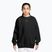 Children's sweatshirt Nike Sportswear Studio black/white