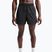 Men's training shorts Nike N.A.C. black/black