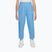 Children's trousers Nike Sportswear Club Fleece football blue/white