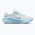 Children's running shoes Nike Stellar Ride summit white/glacier blue/football blue