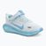 Children's shoes Nike Stellar Ride summit white/glacier blue/football blue