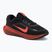 Children's running shoes Nike Stellar Ride black/cool grey/university red/red orbit