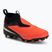 Children's football boots Nike Jr. Phantom 6 High Academy Bright Crimson/Bright Crimson/Black