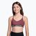 Girl's bra Nike Pro Pink Smoke