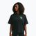 Women's running shirt Nike Swift Dri-Fit black/no color/illusion green