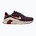 Women's training shoes Nike Flex Train burgundy ash/sanddrift/mystic dates/blur