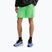 Men's running shorts Nike Miler illusion green