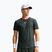 Polo shirt Nike Court Slam Aero-Fit Black Spruce/White
