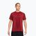 Men's running shirt Nike Stride tough red/bright crimson