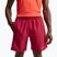 Men's running shorts Nike Miler tough red/sport red