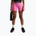 Children's shorts Nike Pro playful pink/white