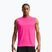 Men's training shirt Nike Dri-FIT Sleeveless Training Top hyper pink/black