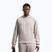 Men's training sweatshirt Nike Primary NanoKnit moon particle/college grey/moon particle