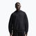 Men's training sweatshirt Nike 24.7 ImpossiblySoft black/black/dark smoke grey