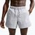 Men's training shorts Nike N.A.C. light smoke grey/light smoke grey