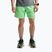 Men's running shorts Nike Miler illusion green