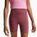 Children's shorts Nike One pink smoke/white