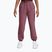 Children's trousers Nike Sportswear Studio Fleece pink smoke/white