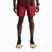 Men's running shorts Nike Miler tough red/sport red
