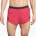 Men's running shorts Nike AeroSwift fusion red/black