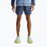 Men's running shorts Nike Stride Dri-Fit Brief-Lined 7" diffused blue