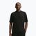 Men's training shirt Nike 24.7 ImpossiblySoft Light black/black/dark smoke grey