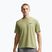 Men's training shirt Nike Flex dusty olive/black